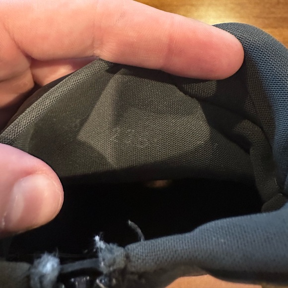 Prada boots - Picture 6 of 6